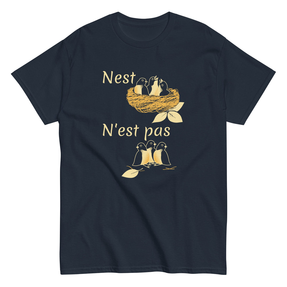 Nest Pas Men's Classic Tee product image 3