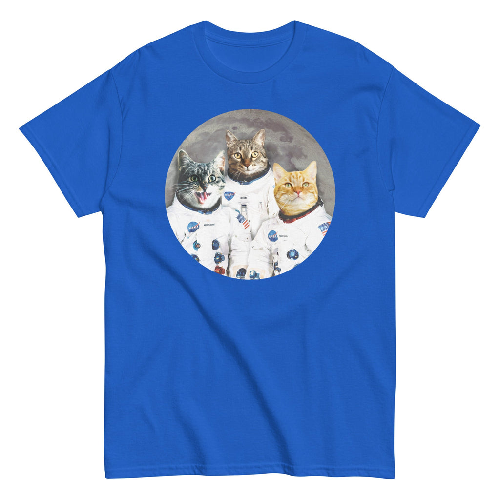 Catstronauts Men's Classic Tee product image 2