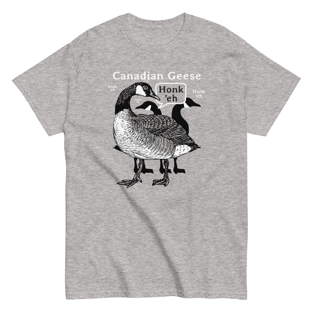 Canadian Geese Men's Classic Tee product image 1