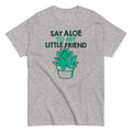 Say Aloe To My Little Friend Men's Classic Tee product image 1