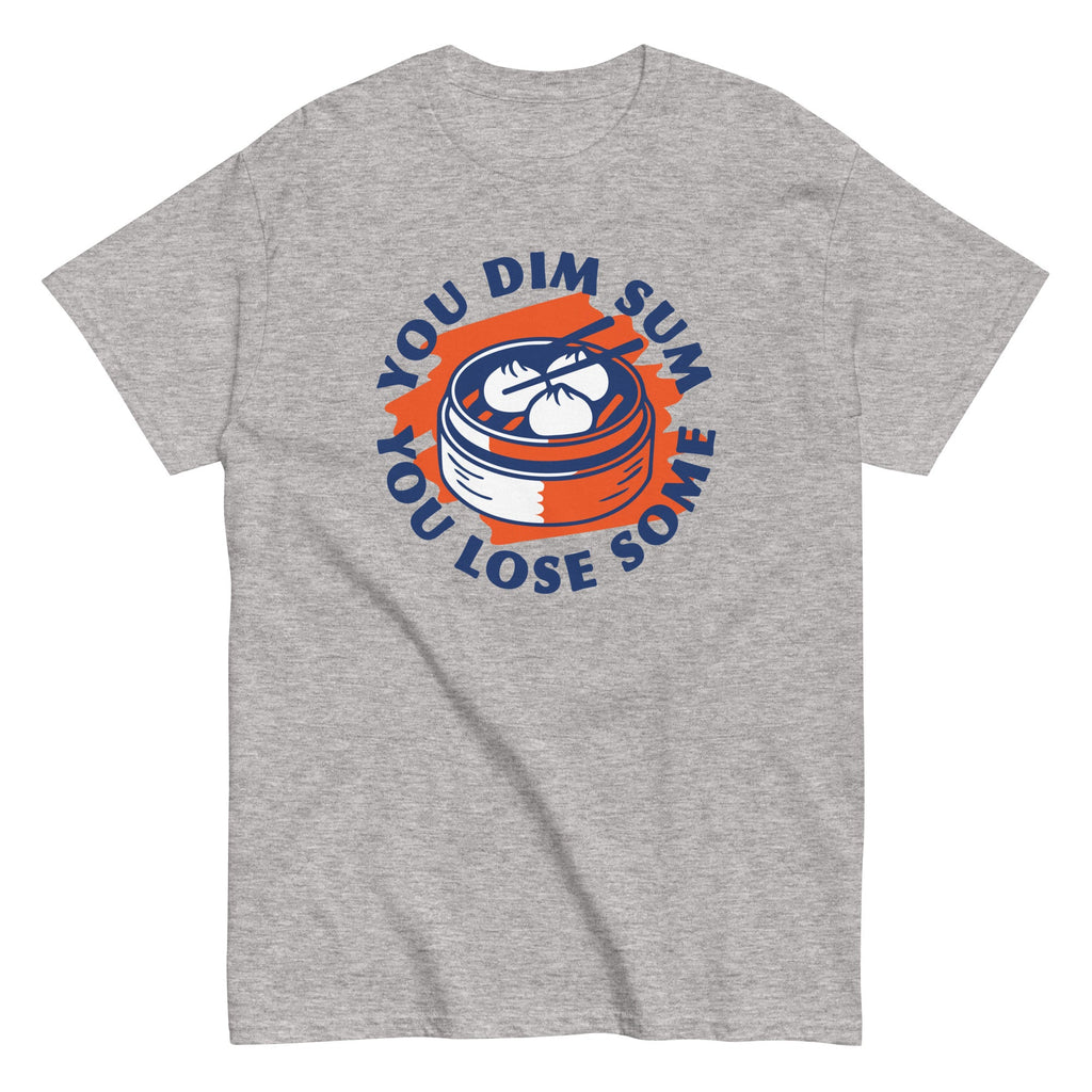 You Dim Sum Lose Some Men's Classic Tee product image 3