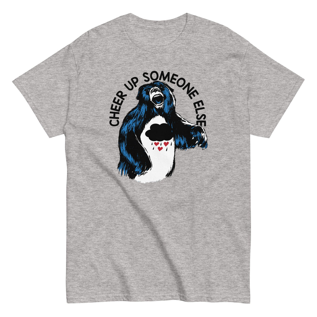 Cheer Up Someone Else Men's Classic Tee product image 1