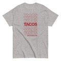 Tacos Men's Classic Tee product image 1