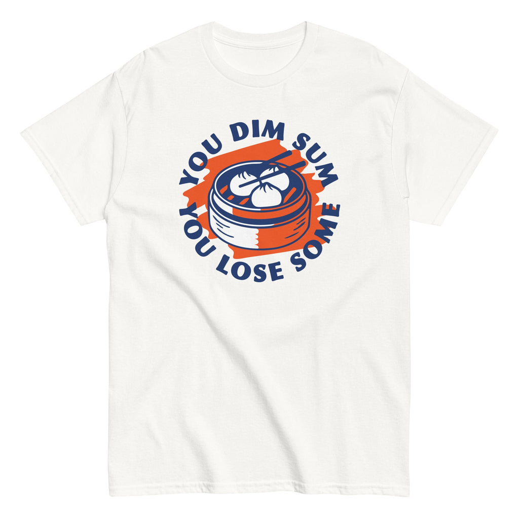 You Dim Sum Lose Some Men's Classic Tee product image 4