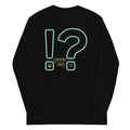 Awesome! What? Unisex Long Sleeve Tee product image 1
