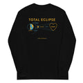 Total Eclipse Of The Heart Unisex Long Sleeve Tee product image 1