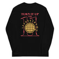 Turn It Up To 11 Unisex Long Sleeve Tee product image 1