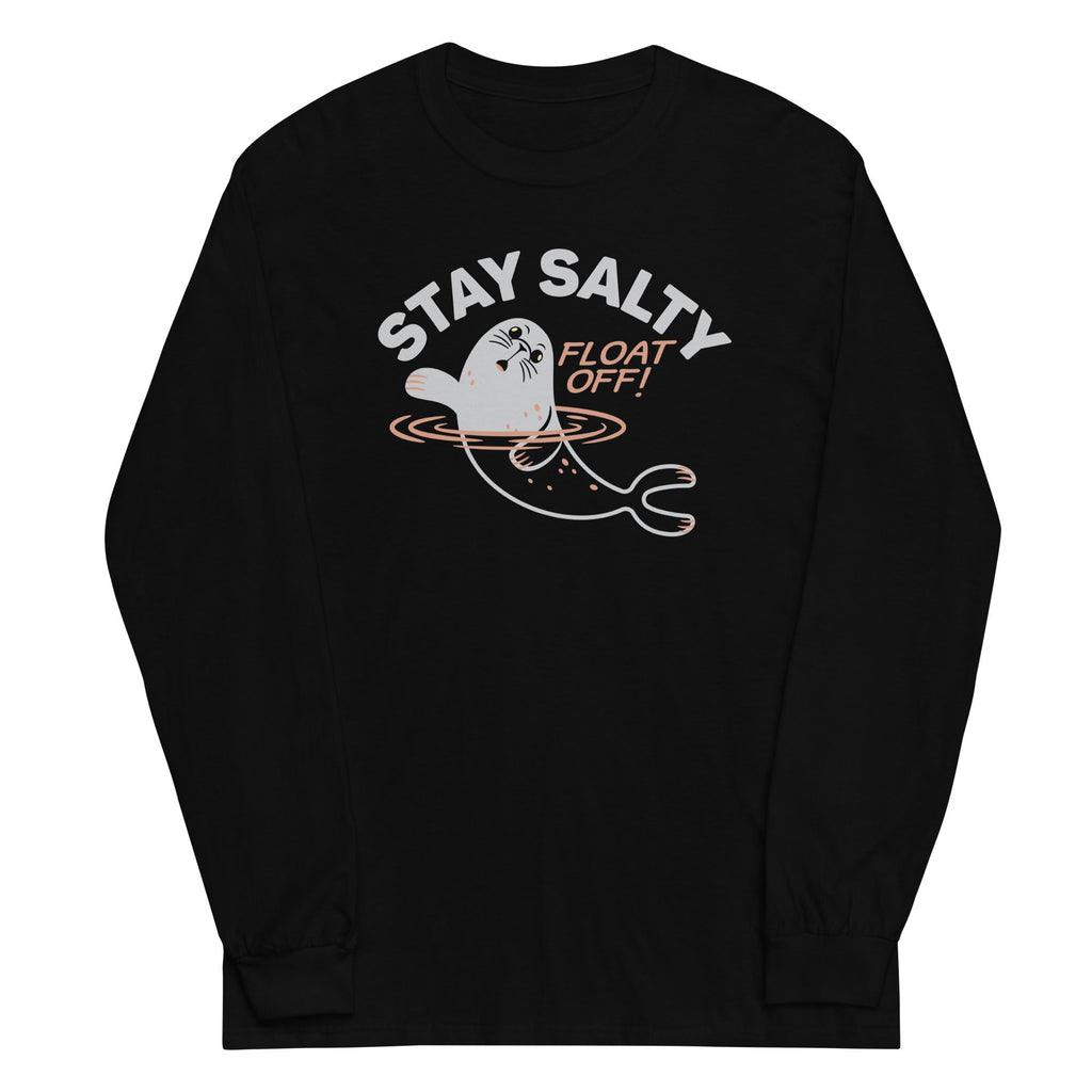 Stay Salty Unisex Long Sleeve Tee product image 2