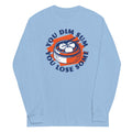 You Dim Sum Lose Some Unisex Long Sleeve Tee product image 1