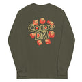 Carpe DM Unisex Long Sleeve Tee product image 1