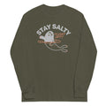 Stay Salty Unisex Long Sleeve Tee product image 1