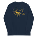 Goldfish Unisex Long Sleeve Tee product image 1
