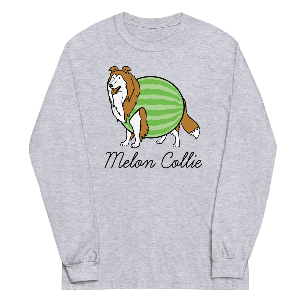 Melon Collie Unisex Long Sleeve Tee product image 1