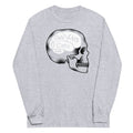 Cats On The Brain Unisex Long Sleeve Tee product image 1