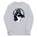 Cheer Up Someone Else Unisex Long Sleeve Tee product image 1