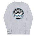The Book Was Better Unisex Long Sleeve Tee product image 1