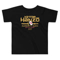 Hattori Hanzo Swords 'n' Sushi Kid's Toddler Tee product image 1