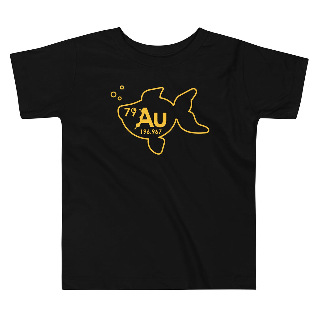 Goldfish Kid's Toddler Tee product image 1