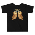 Actually, It's Whom Kid's Toddler Tee product image 1