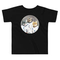 Catstronauts Kid's Toddler Tee product image 1