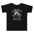 Edward's Salon and Topiary Kid's Toddler Tee product image 1