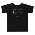 Total Eclipse Of The Heart Kid's Toddler Tee product image 1
