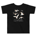 Flock Of Beagulls Kid's Toddler Tee product image 1