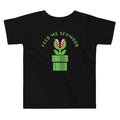 Feed Me Seymour Kid's Toddler Tee product image 1