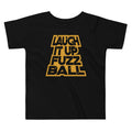 Laugh It Up Fuzzball Kid's Toddler Tee product image 1