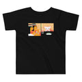 Egyptian Cat Kid's Toddler Tee product image 1