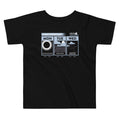 3 Day Forecast Kid's Toddler Tee product image 1