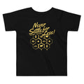 Never Settle For Less Kid's Toddler Tee product image 1