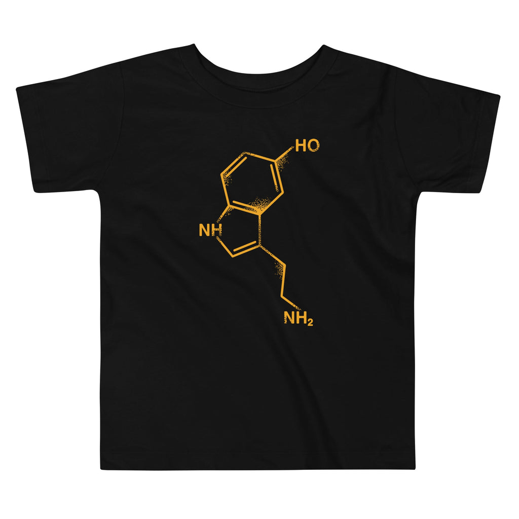 Serotonin Kid's Toddler Tee product image 1