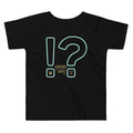 Awesome! What? Kid's Toddler Tee product image 1