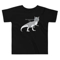 Purrannosaurus Rex Kid's Toddler Tee product image 1