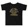 Don't Get It Twisted Kid's Toddler Tee product image 1