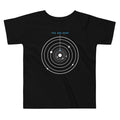 You Are Here Kid's Toddler Tee product image 1