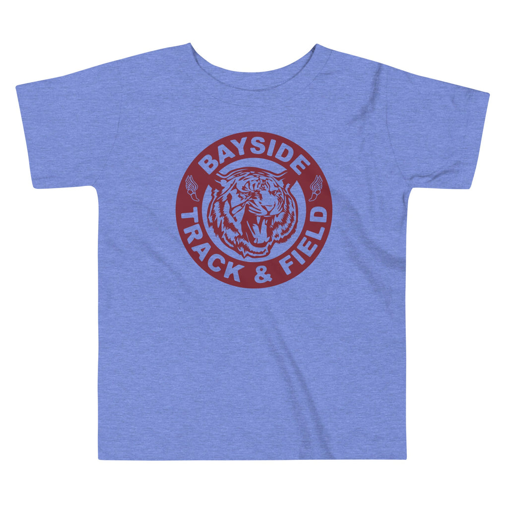 Bayside Track & Field Kid's Toddler Tee product image 1