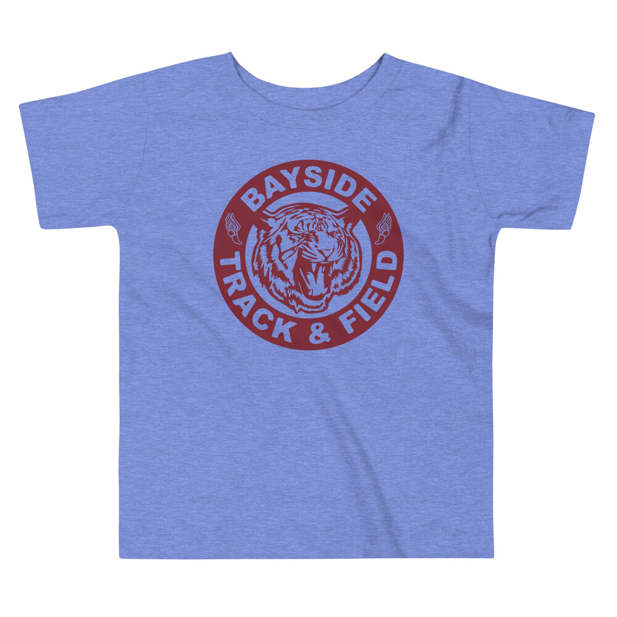 Bayside Track & Field Kid's Toddler Tee product image 1