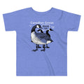 Canadian Geese Kid's Toddler Tee product image 1