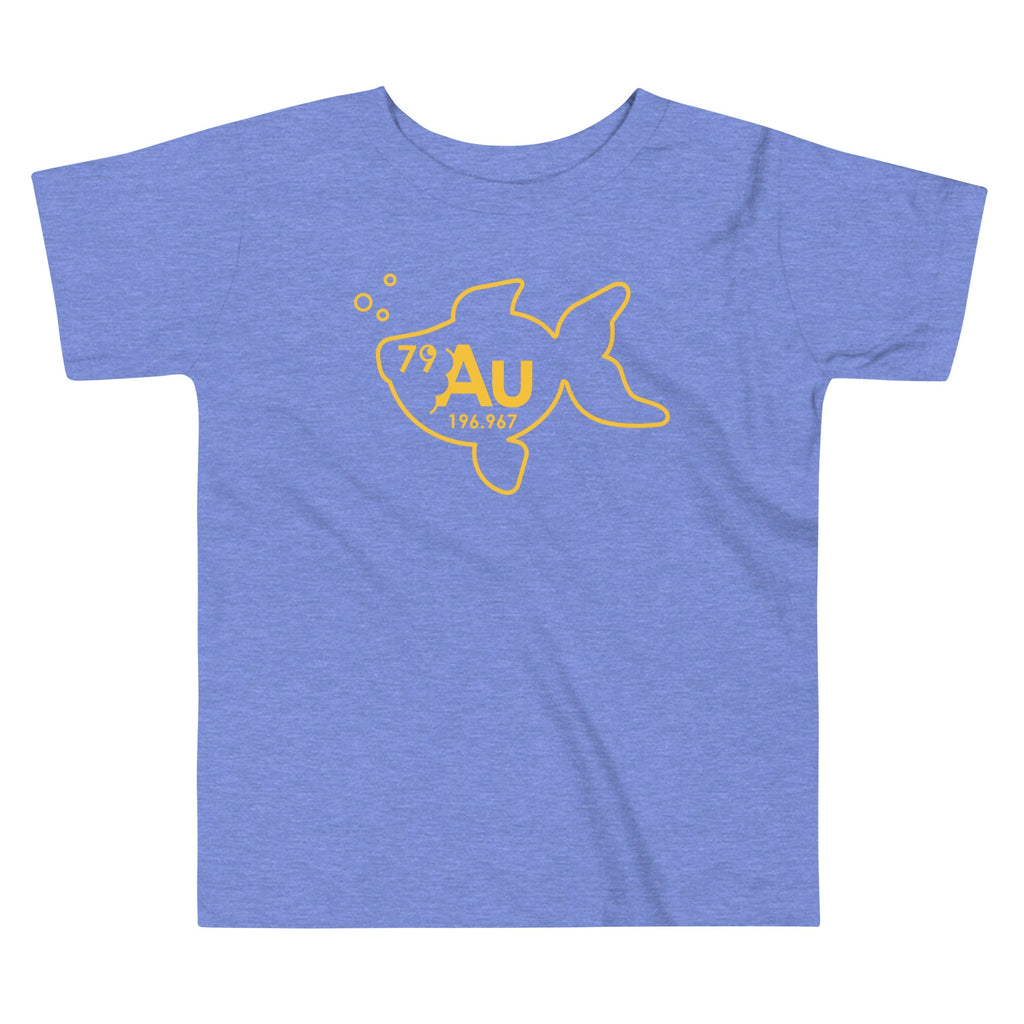 Goldfish Kid's Toddler Tee product image 2