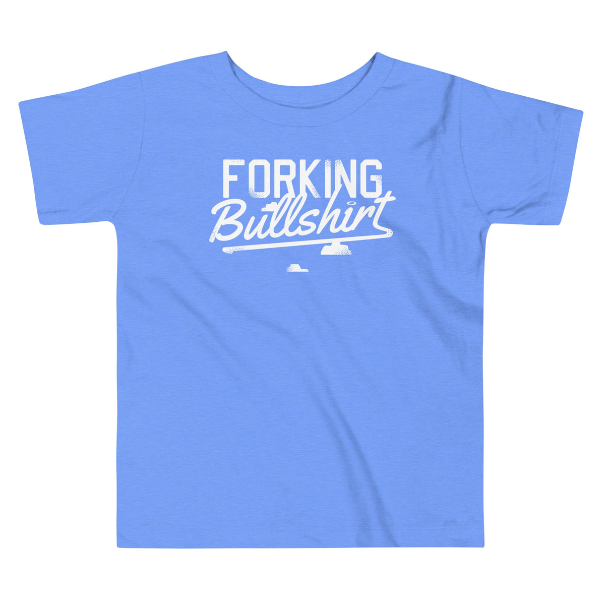 Forking Bullshirt Kid's Toddler Tee product image 2