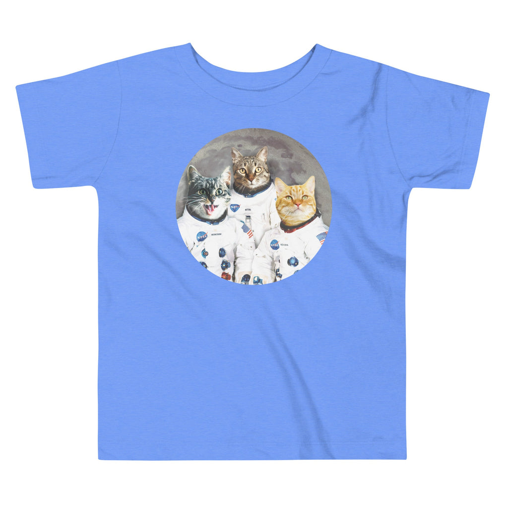Catstronauts Kid's Toddler Tee product image 2