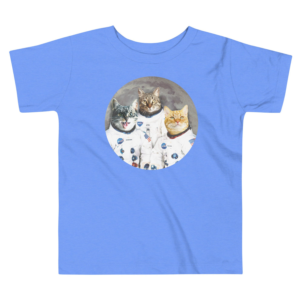 Catstronauts Kid's Toddler Tee product image 2