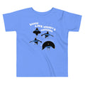Dance Like Nobody's Watching Kid's Toddler Tee product image 1