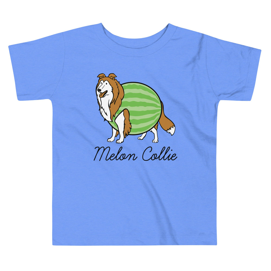 Melon Collie Kid's Toddler Tee product image 1