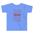Tacos Kid's Toddler Tee product image 1