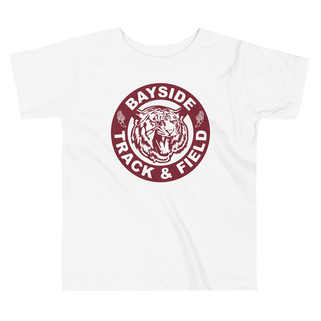 Bayside Track & Field Kid's Toddler Tee product image 3