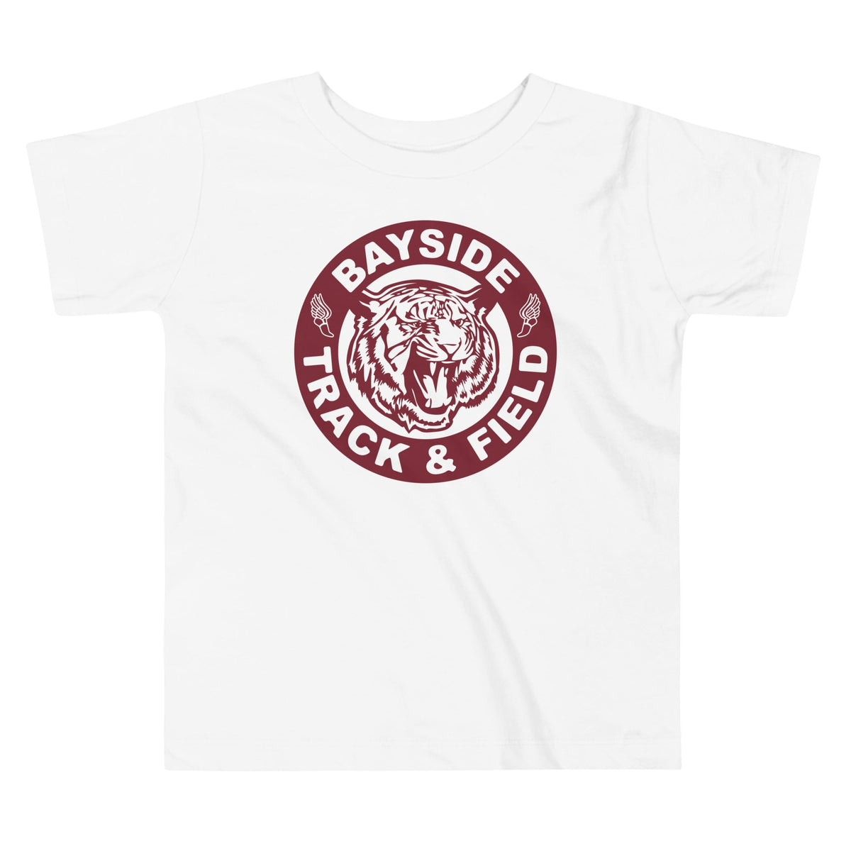 Bayside Track & Field Kid's Toddler Tee product image 3