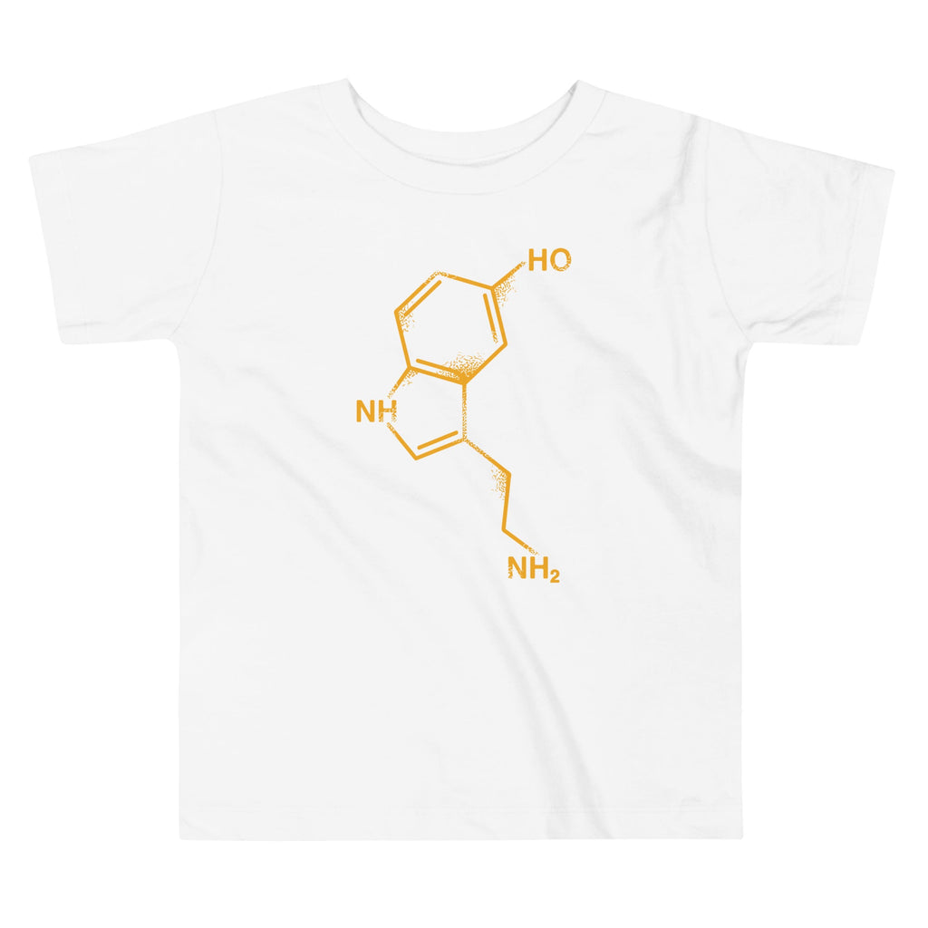 Serotonin Kid's Toddler Tee product image 2